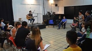 Clases De Canto Gratuitas En San Isidro