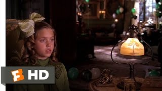 A Little Princess 2/10 Movie CLIP Alone in the World 1995 HD YouTube