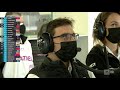 2022 Mexico City E-Prix | Free Practice 2