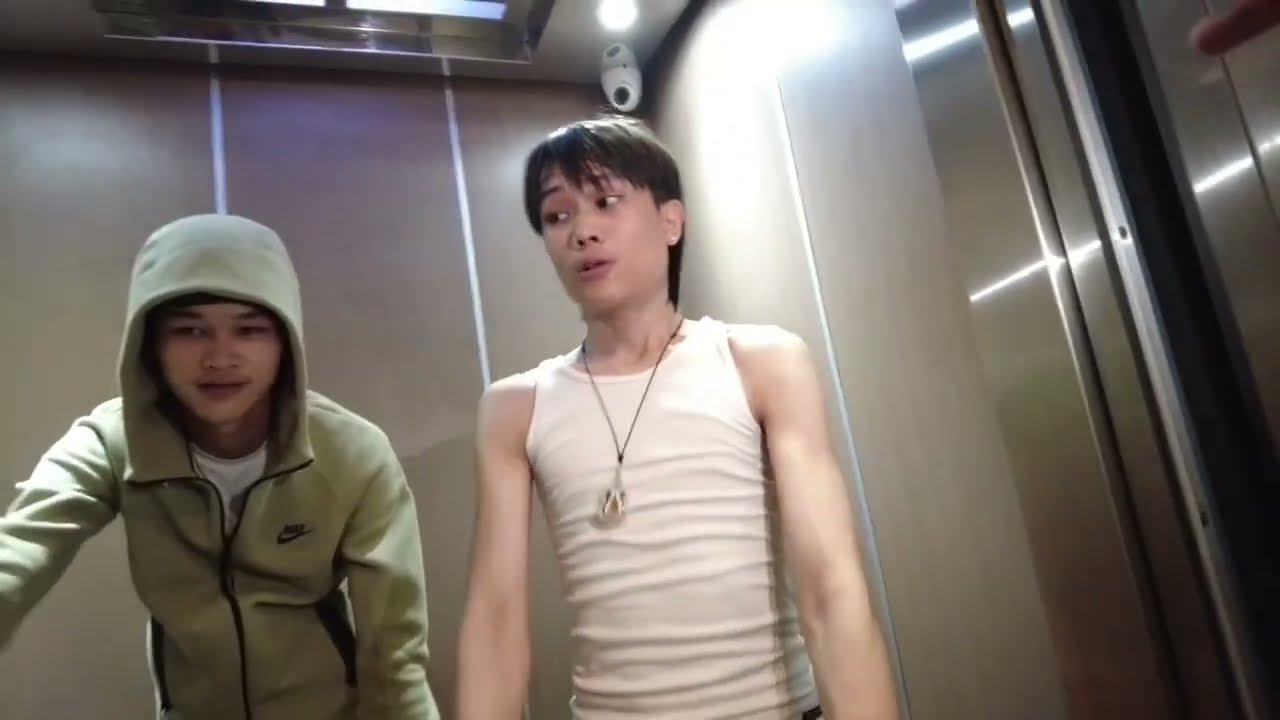 Bedrock - BABYBOI (Official Musik Video)