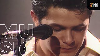 Watch Alejandro Sanz A Golpes Contra El Calendario video