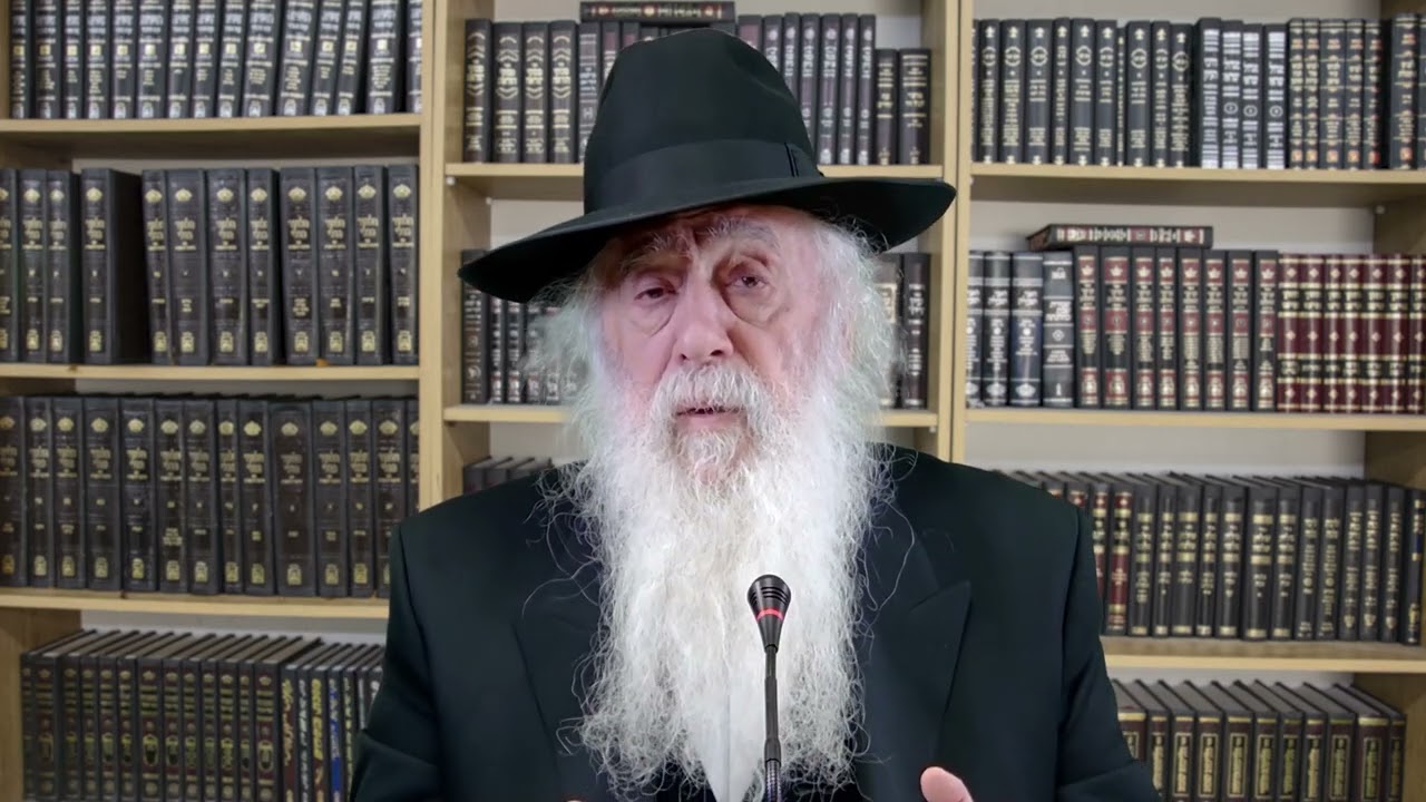 Mordekhaï Knafo et le passeport