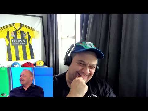 BOB MORTIMER PART TWO - WOULD I LIE TO YOU!? - New Zealander reacts - Bob Mortimer