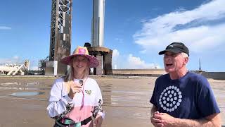 Will Starship Flight 10 launch Monday evening?