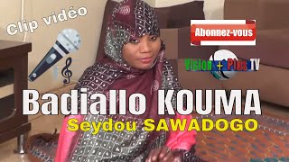 Badiallo KOUMA-El hadj Saïdou SAWADOGO-Clip vidéo de musique