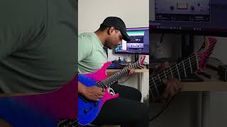 Linkin Park - Friendly Fire | Guitar Cover #linkinpark #ormsbyguitars