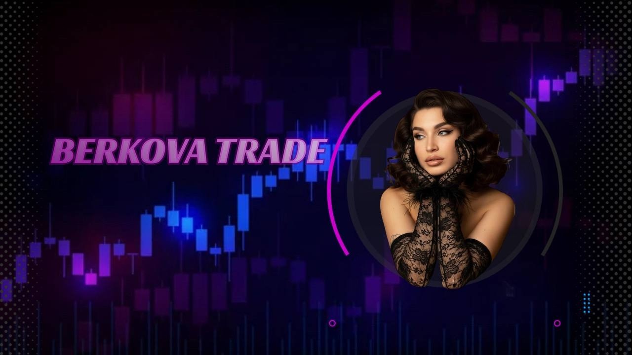Trade Беркова +18 МАРАФОН С 500$