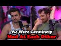 Ludwig &amp; Connor Get Honest About League Week -- There Might Not Be a Next One