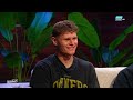 Jannis Reichmuth: Zwischen Freiheit und körperlichen Grenzen | GenZüri