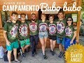 Campamento Bubo bubo 2019
