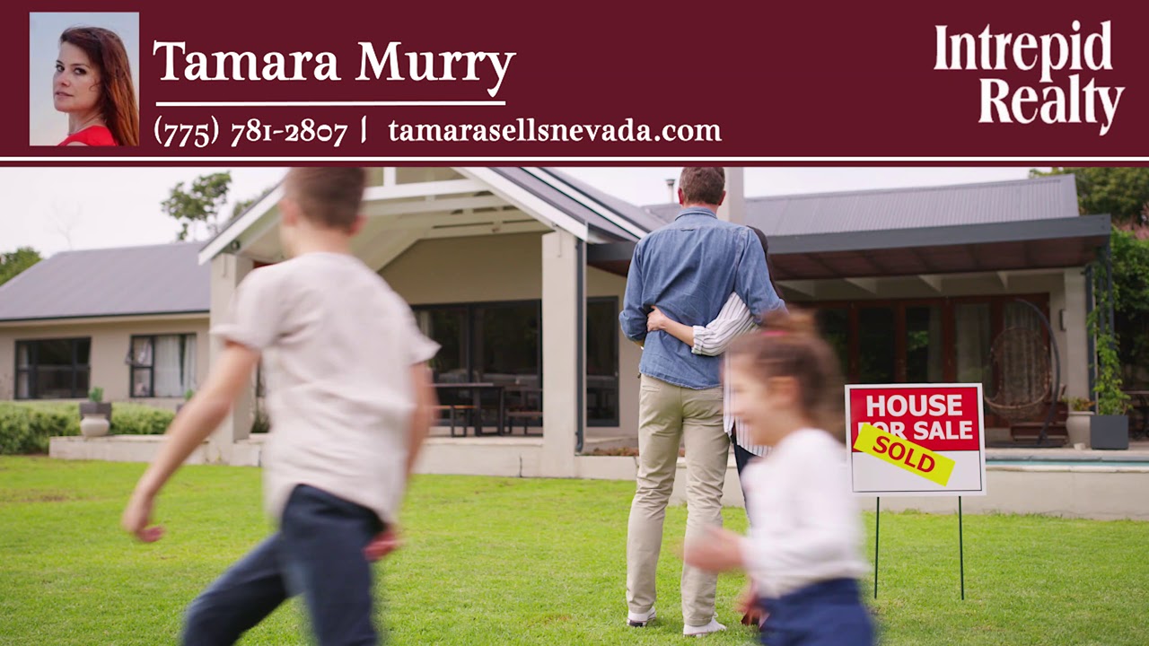 Tamara Murry - Intrepid Realty | Real Estate Agents in Minden