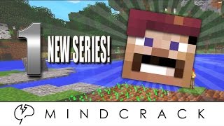 Mindcrack Minecraft server season six! - Welcome and Minecon catch up - S06E01