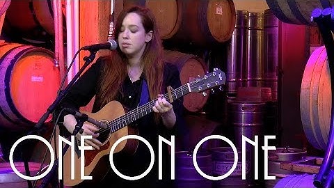 Cellar Session: Lily Kershaw November 19th, 2018 City Winery New York Full Session