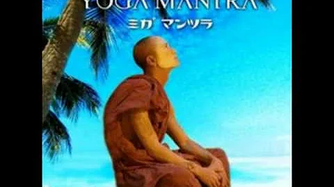 Yoga Mantra - Yoga Mantra