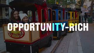 Incentivizing Investments - Downtown Memphis Commission