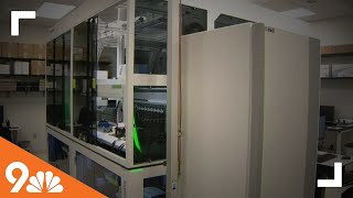 New tool to help speed up life-saving drug treatments
