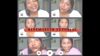 KineMaster Tutorial | How I Edit My YouTube Videos