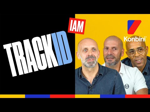 Youtube: On a demandé à IAM quelle chanson représentait le mieux Marseille l Track ID l Konbini