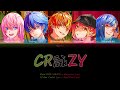 [Rom/Kan/Eng]Vivid BAD SQUAD-CR詠ZY (Full Ver)