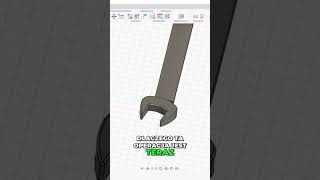 Fusion 360: Kluczowa Różnica w Nauce z Tutoriali #shorts