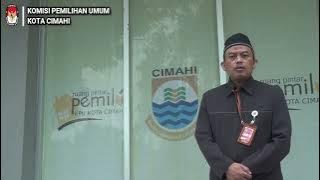 Ingat Selalu, Rabu 14 Februari Pemungutan Suara Pemilu Serentak 2024