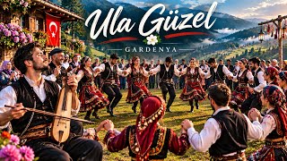 ULA GÜZEL | Gardenya 