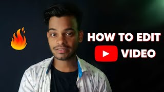 How to Edit YouTube Video in 2022 | Best tools for Youtube video editing @DigitalRaj
