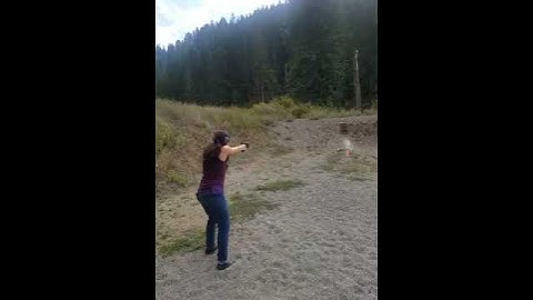 squib load = STOP FIRING WHEN YOU HEAR THIS!!!