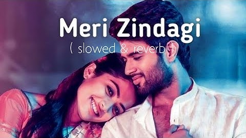 MERI ZINDAGI:Tulsi Kumar|Vishal Mishra|Javed– Mohsin |Harsh B | Jiya S| Rashmi V| Arif K| Bhushan K