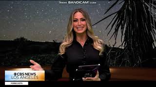 KCAL 9 CBS L.A. at 8pm open July 31, 2026