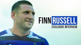 Finn Russell | Exclusive Interview