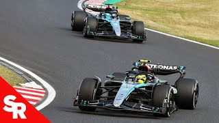 Mercedes’ start to the 2024 F1 Season | A statistical analysis