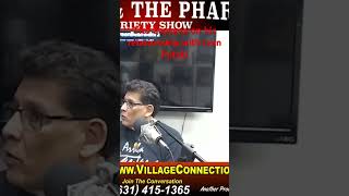 Tito Santana on his relationship with Ivan Putski