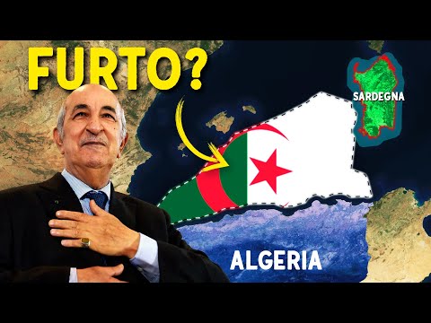 Video: Località dell'Algeria