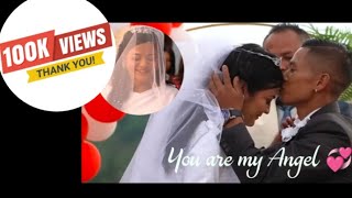 You Are My Angel    nam urmila nangjop123