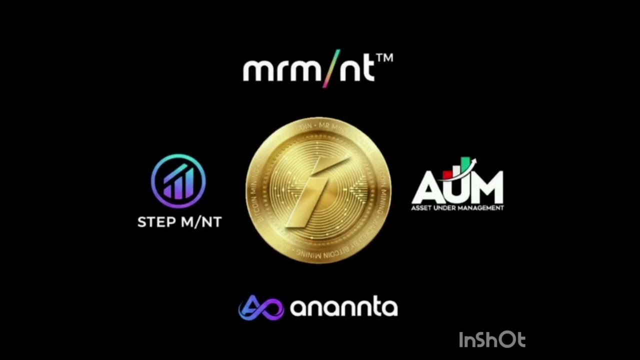 Mr Mint - Use Case # STEPMINT