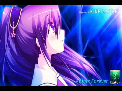FLASHBACKS.(Nightcore)*