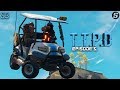 T.T.P.D Upgrade? | A Fortnite Skit | S3Ep5