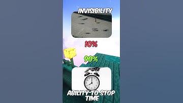 What would you rather? Part 1 #shorts