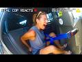 Shoplifter Karen Gets Surprise Of Her Life