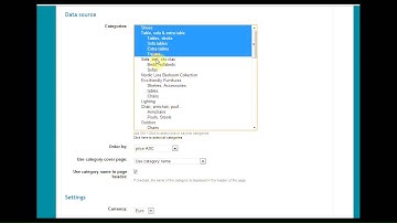 Create your PDF catalogs in 2 minutes with this Prestashop module!