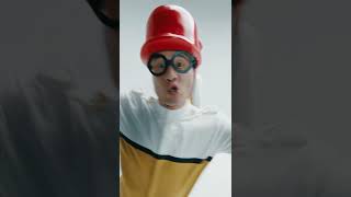 D Billions, Weetwinz - Knock Knock Knock Im Lya-Lya Official Video