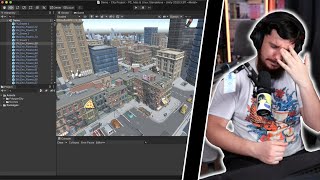 Looking Back At The Unity Game Engine Drama Profile