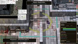 Information UARO OGH BOT | Sinx Crit OpenKore Setup & Gepard Bypass Tutorial News