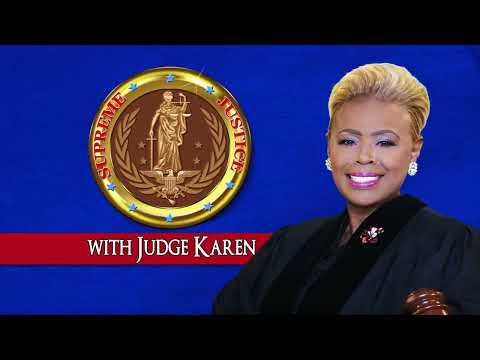Student Film Fallout | Supreme Justice with Judge Karen
