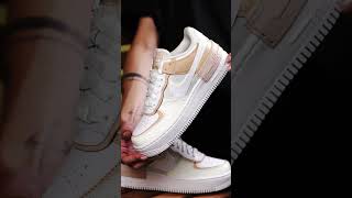 Nike Air Force 1 Shadow Se