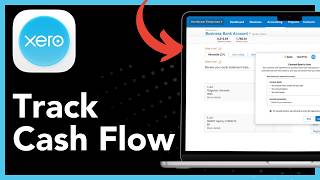How To Track Cash Flow In Xero For Small business
