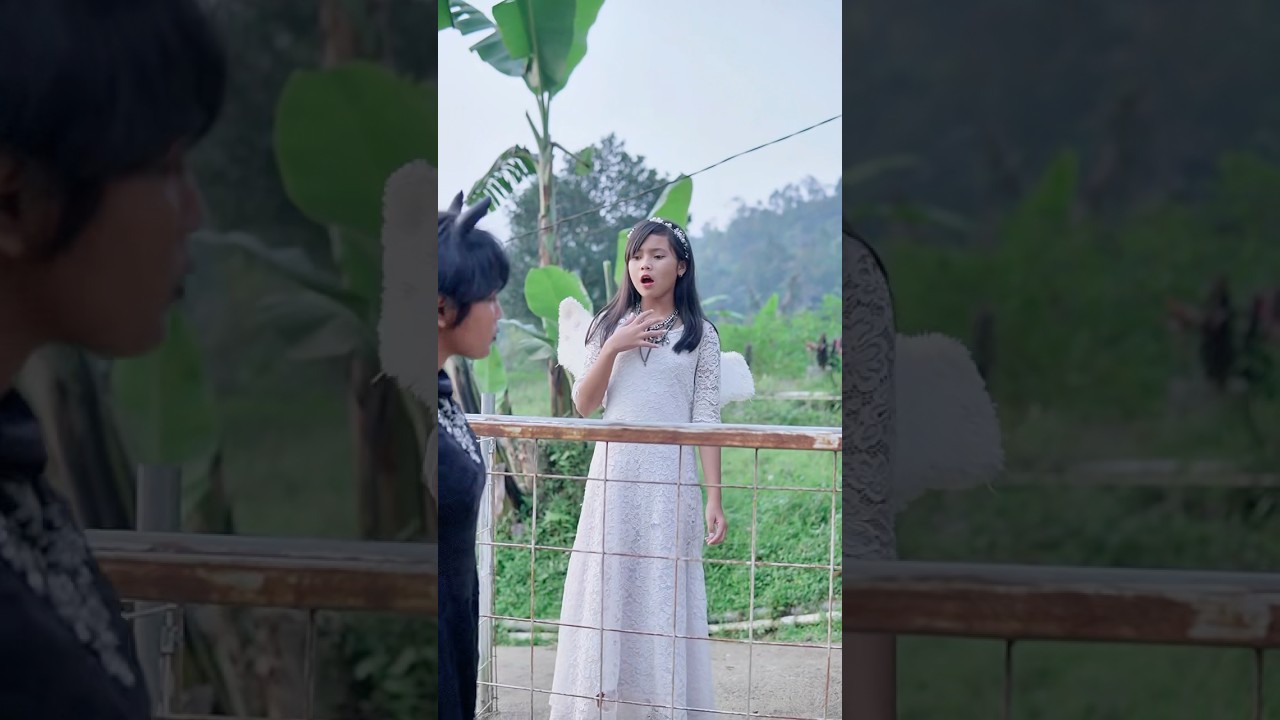 Peri Cantik Gak Diajak🥹 