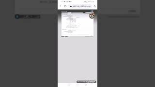 برمجة نانو ستيشن m2 ( ربيتر ) screenshot 4