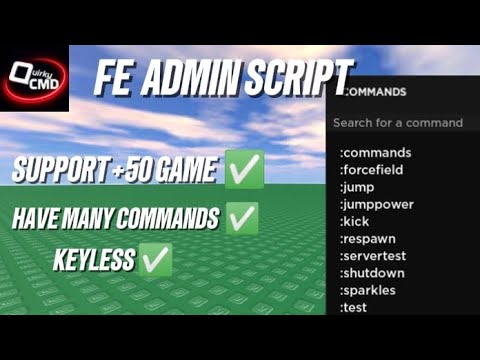 FE ADMIN SCRIPT ROBLOX      #roblox #exploit #delta #robloxexploiting #admin 